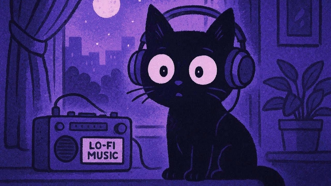 Dreaming Away — lofi hip hop mix [sleep / relax / dreaming]