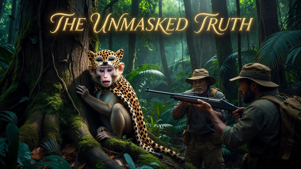 The Unmasked Truth