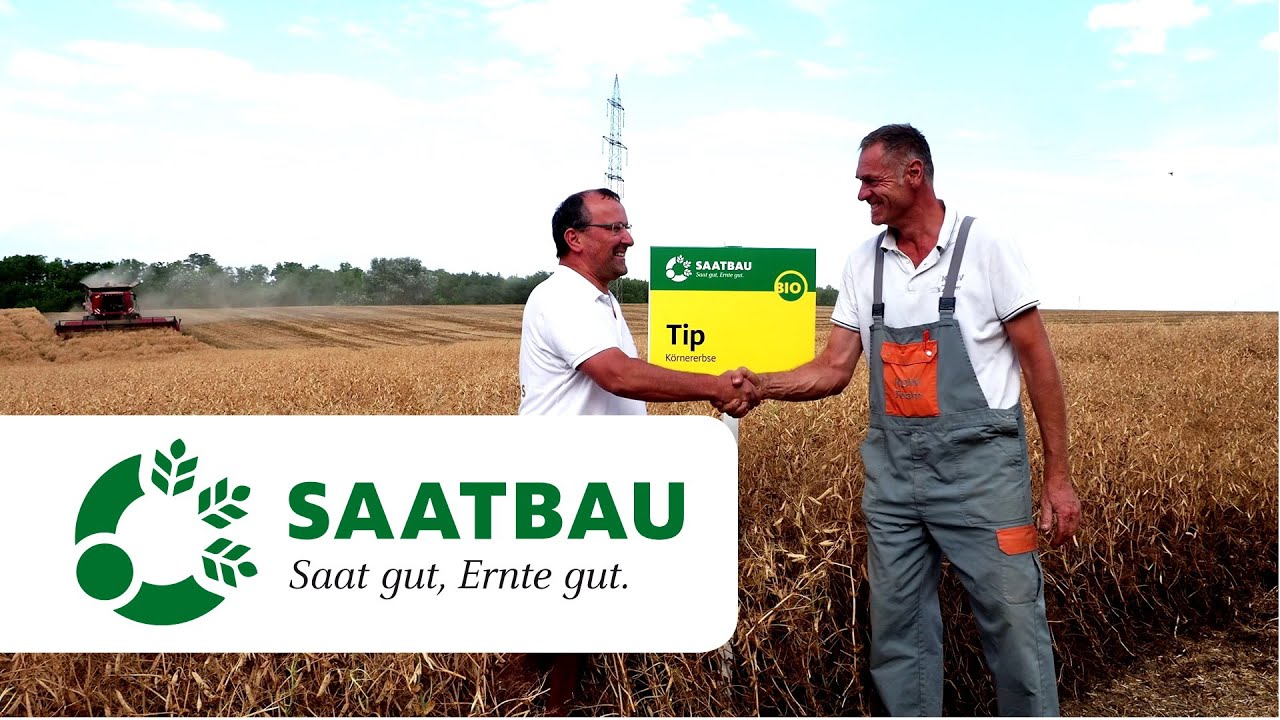 K&Ouml;RNERERBSE TIP - Der Tipp f&uuml;r Veredler
