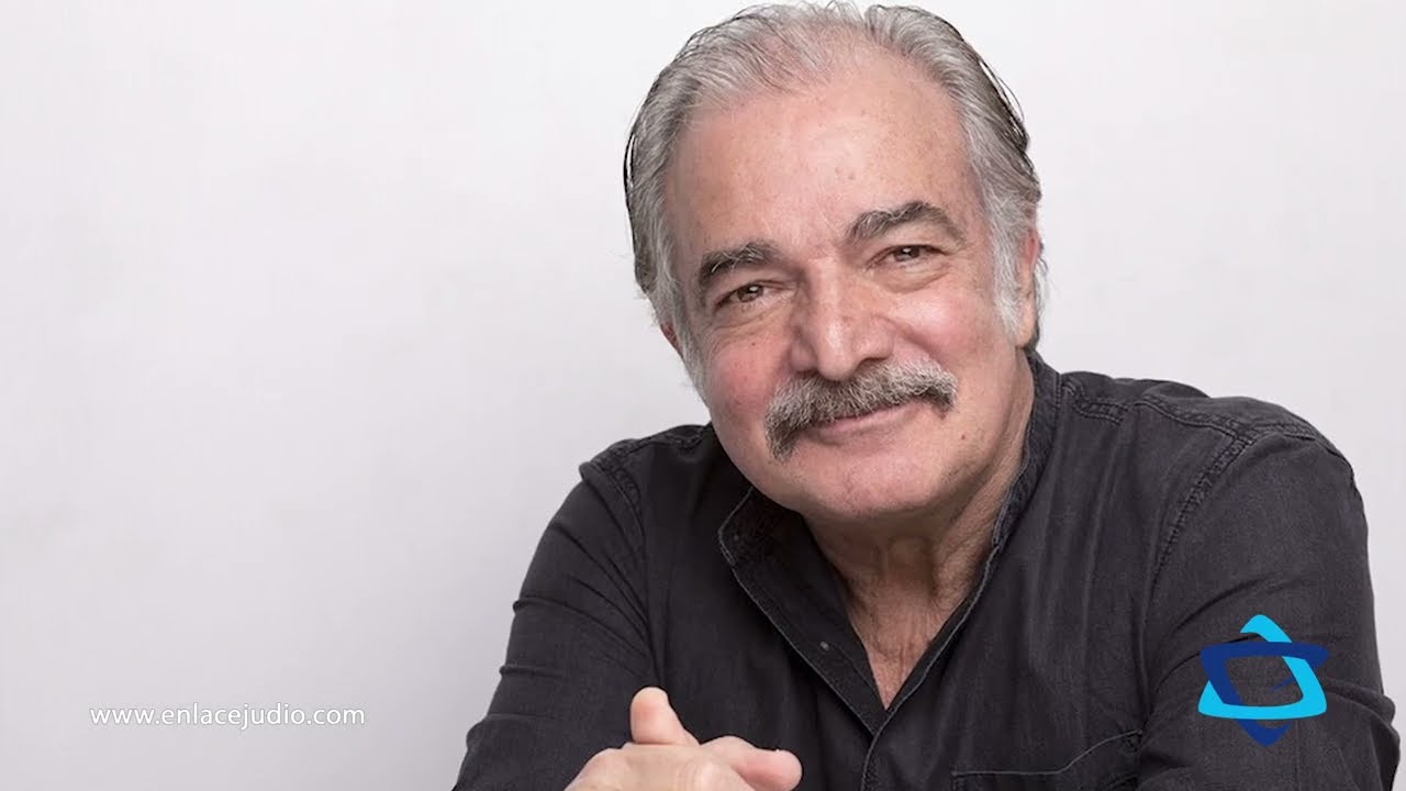 “No me gusta el cine que habla mal de la Comunidad” David Ostrosky