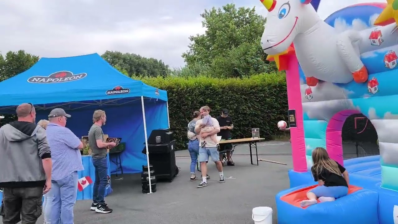 Grillstar Event
