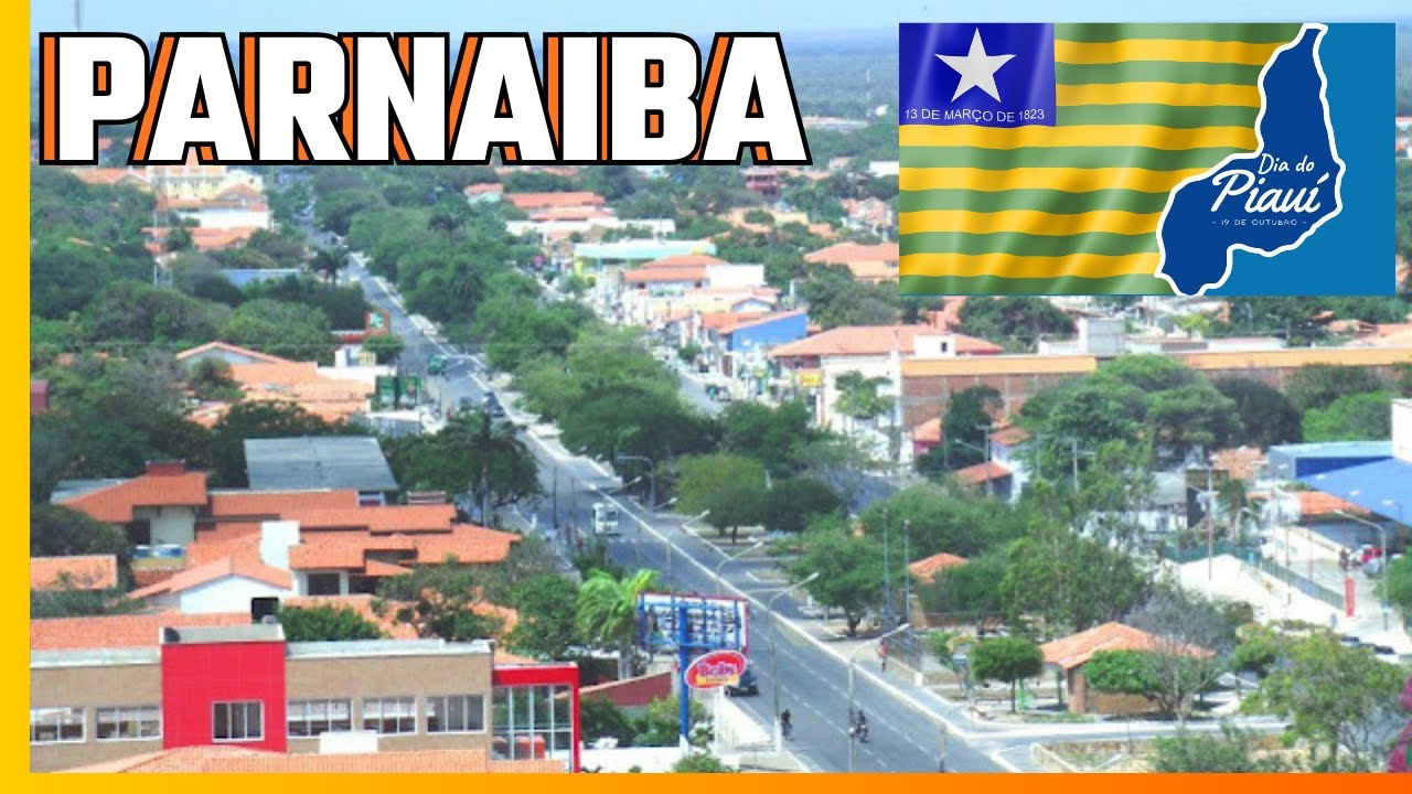 Fui Conferir as NOVIDADES da Avenida SÃO SEBASTIÃO em Parnaiba Piauí