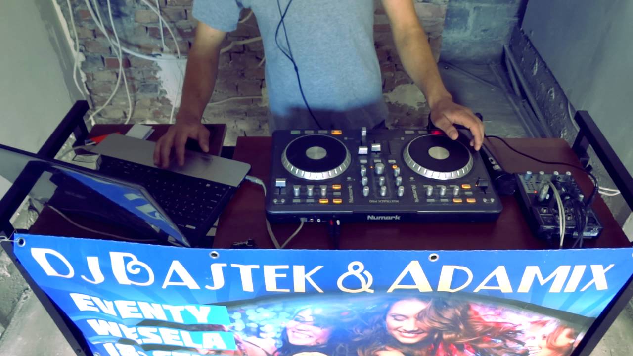 Składanka muzyczna 2016 #1 - DJ Adamix