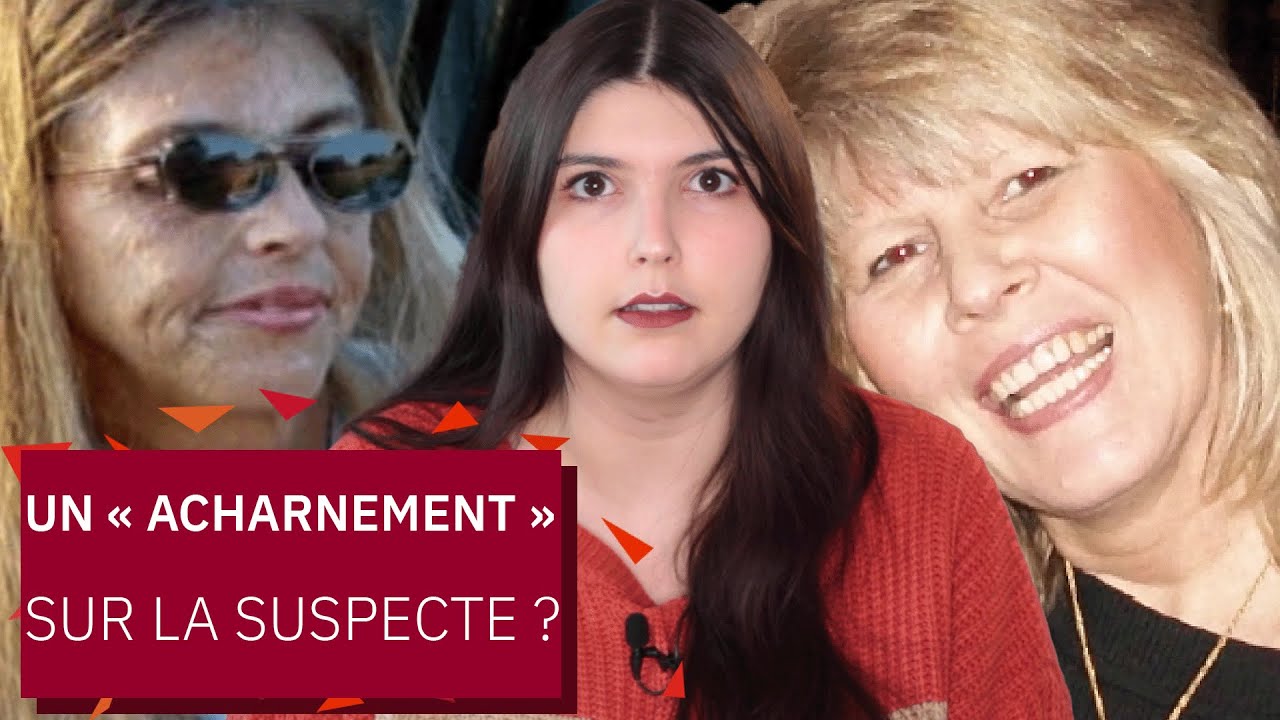 Lisa Lynn Stone: Son groupe d’amies enquête sur sa disparition
