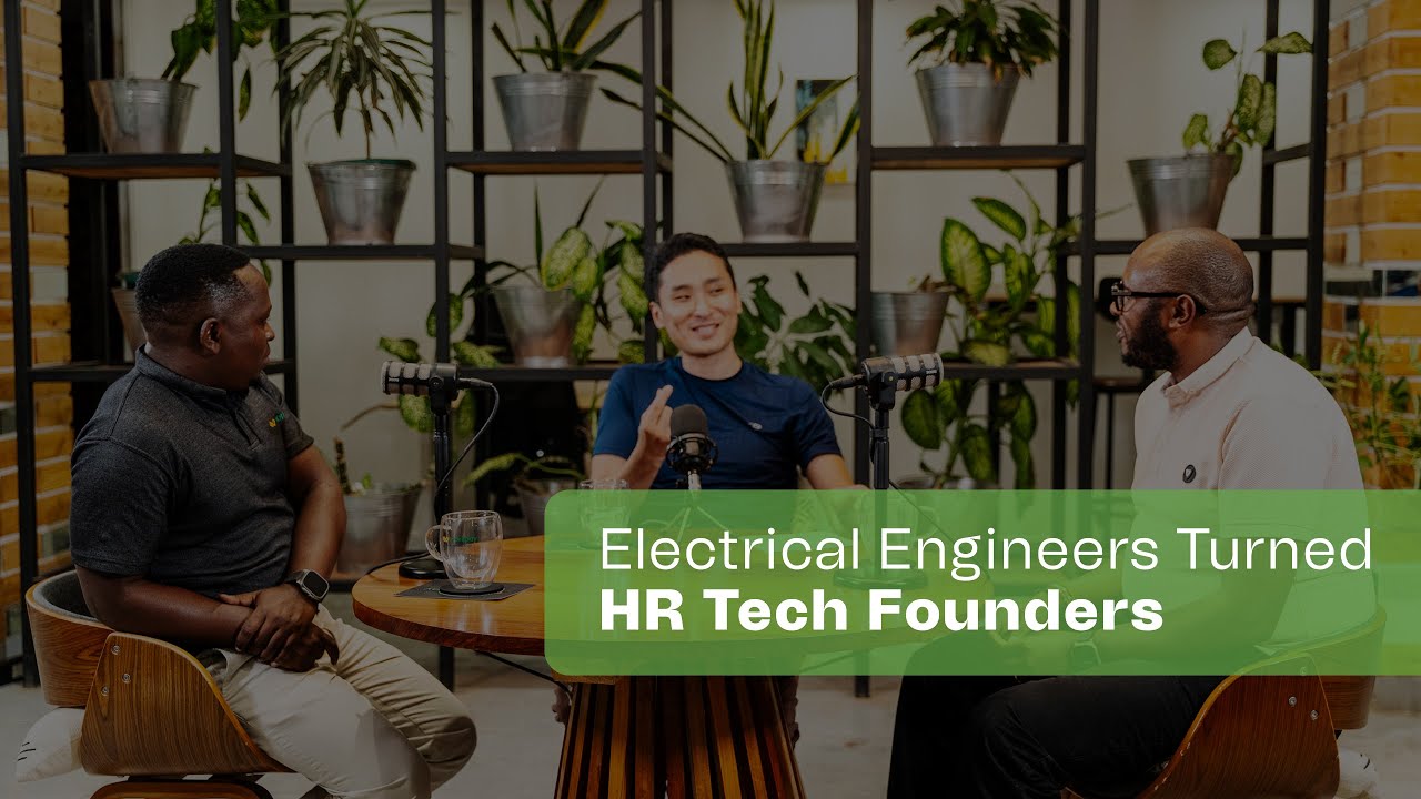 Building a Pan-African Startup: The Story Behind Workpay