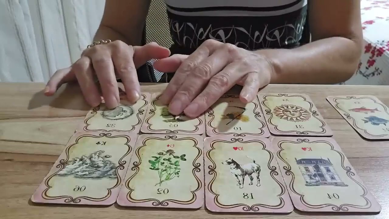 REVELAÇÃO TODA VERDADE DA PESSOA AMADA!