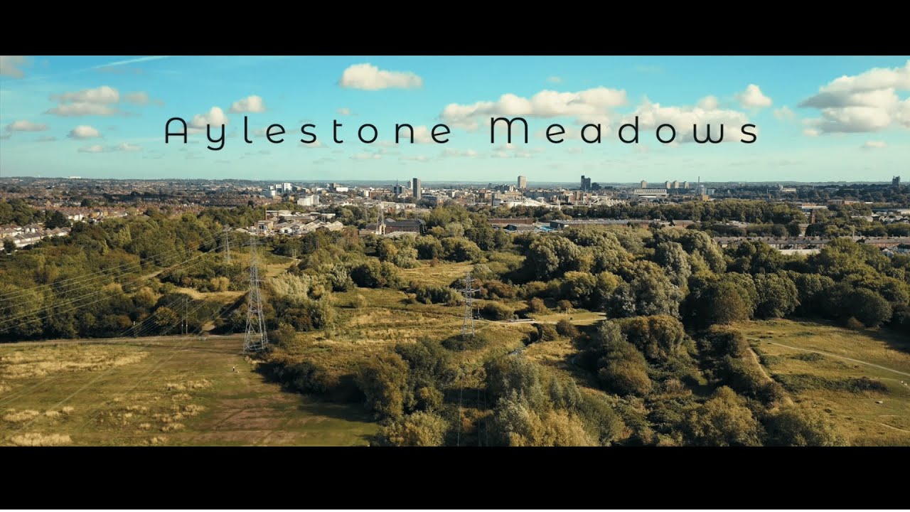Exploring Aylestone Meadows | Leicester City Council