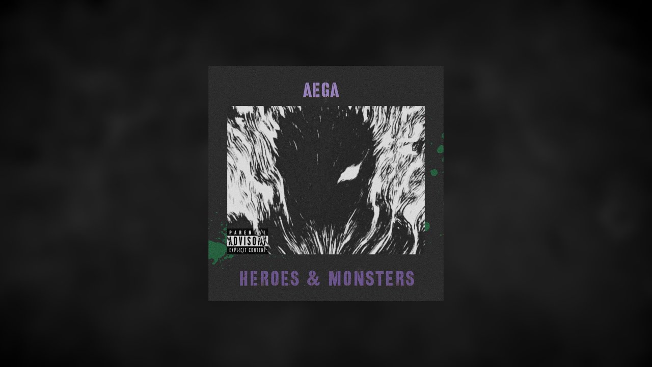 Aega - Heroes & Monsters