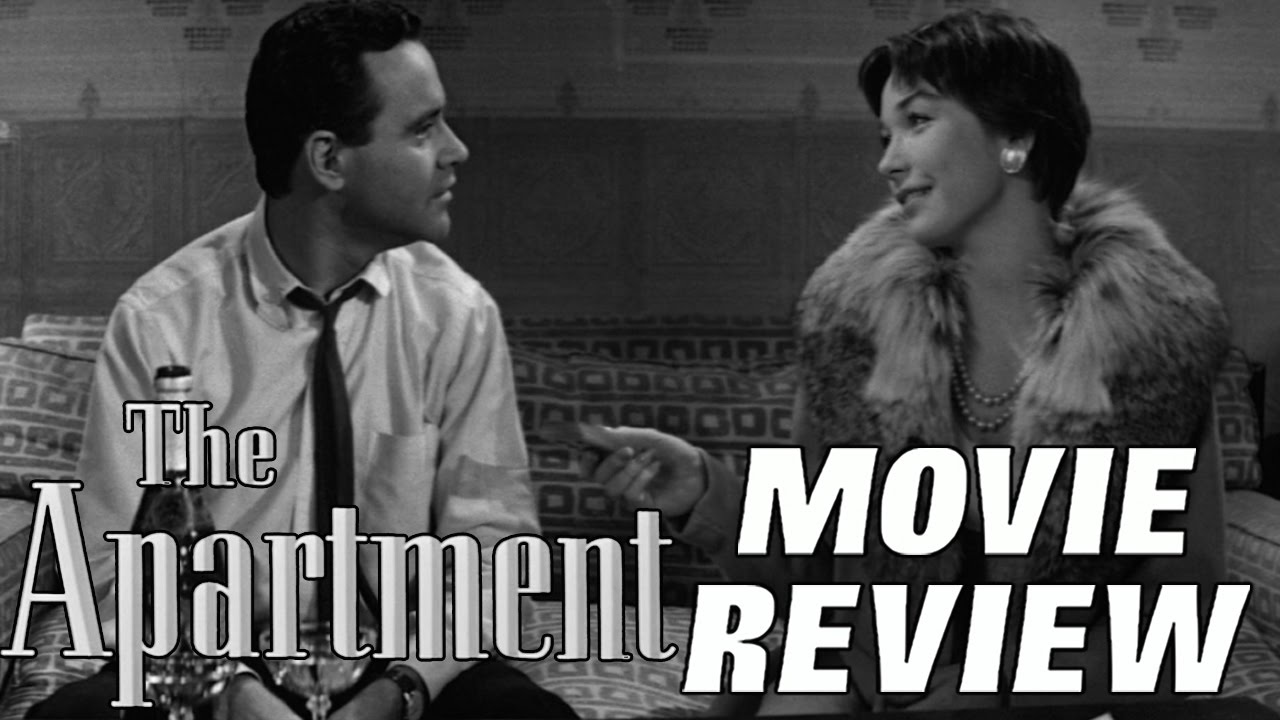 THE APARTMENT (1960) Retro Movie Review