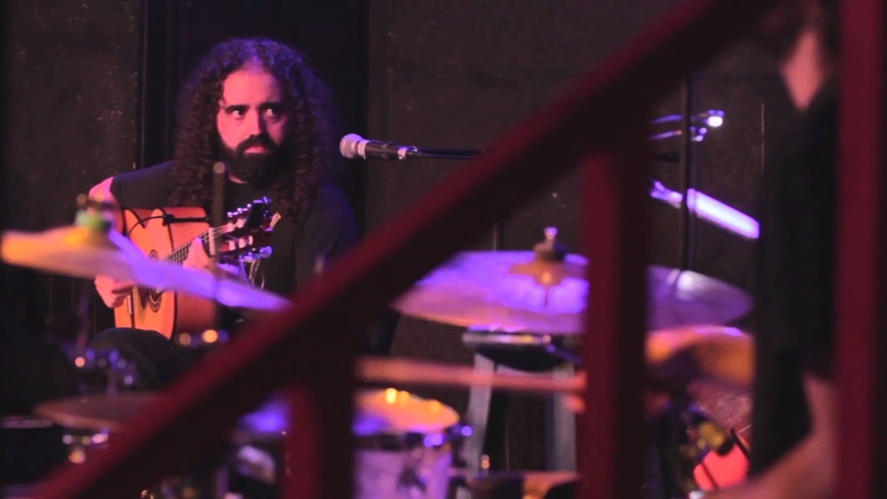 Paul Álvarez Project - La Torre