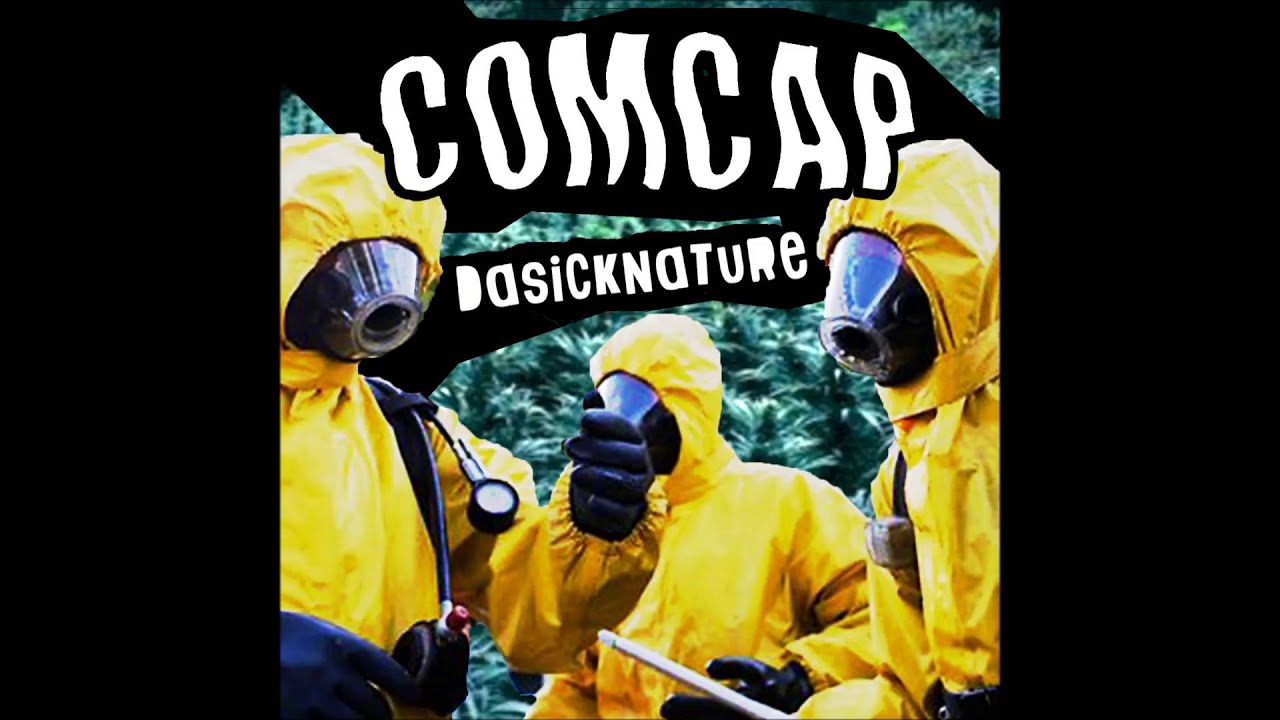 COMCAP - Montyn