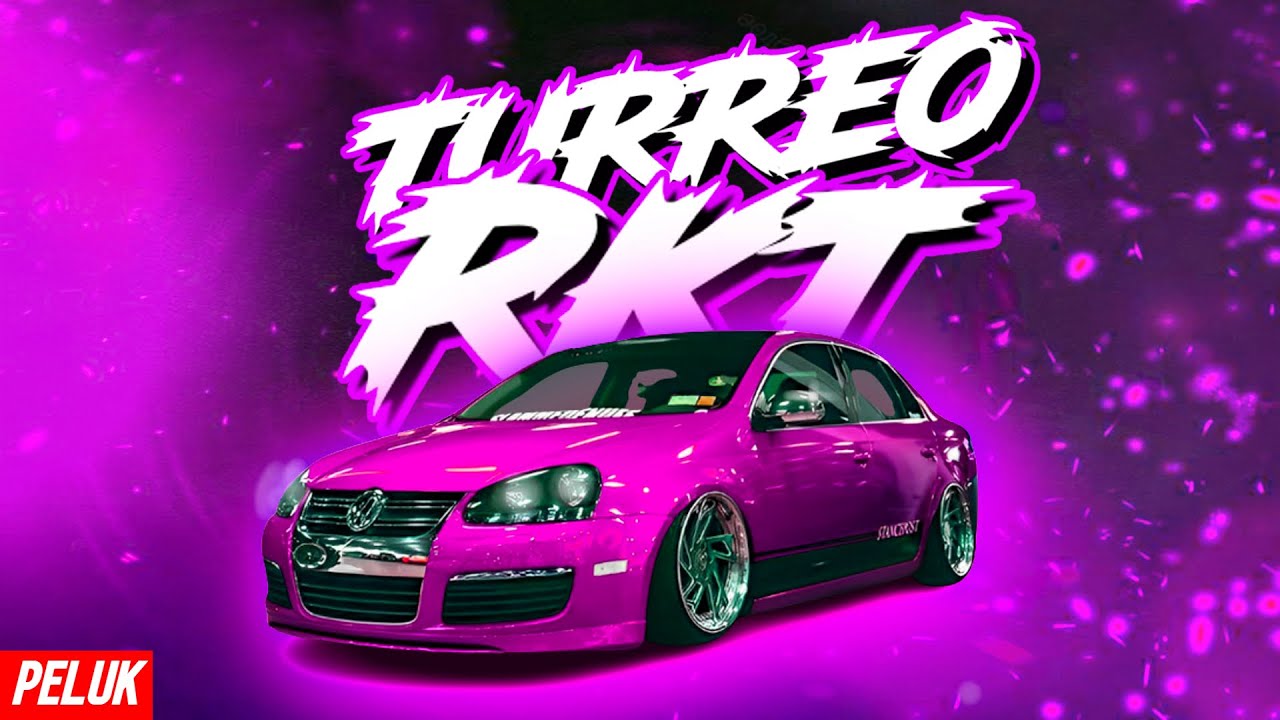 TURREO RKT 2023 😈 EXPLOTA TU AUTO RKT 🍻 - MAYO 2023🔥MINI RKT CORTITO🔥 @PeluK003