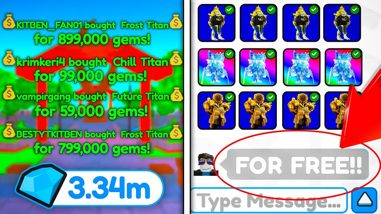 😱BIG WW 💎 MADE A FORTUNE IN ONE DAY 🤯 ON MY SUBS BEST UNITS 🔥 - Toilet Tower Defense