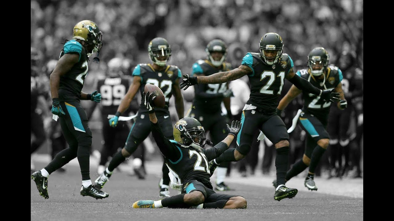 Jacksonville Jaguars ll Loaded ll Highlights ᴴᴰ