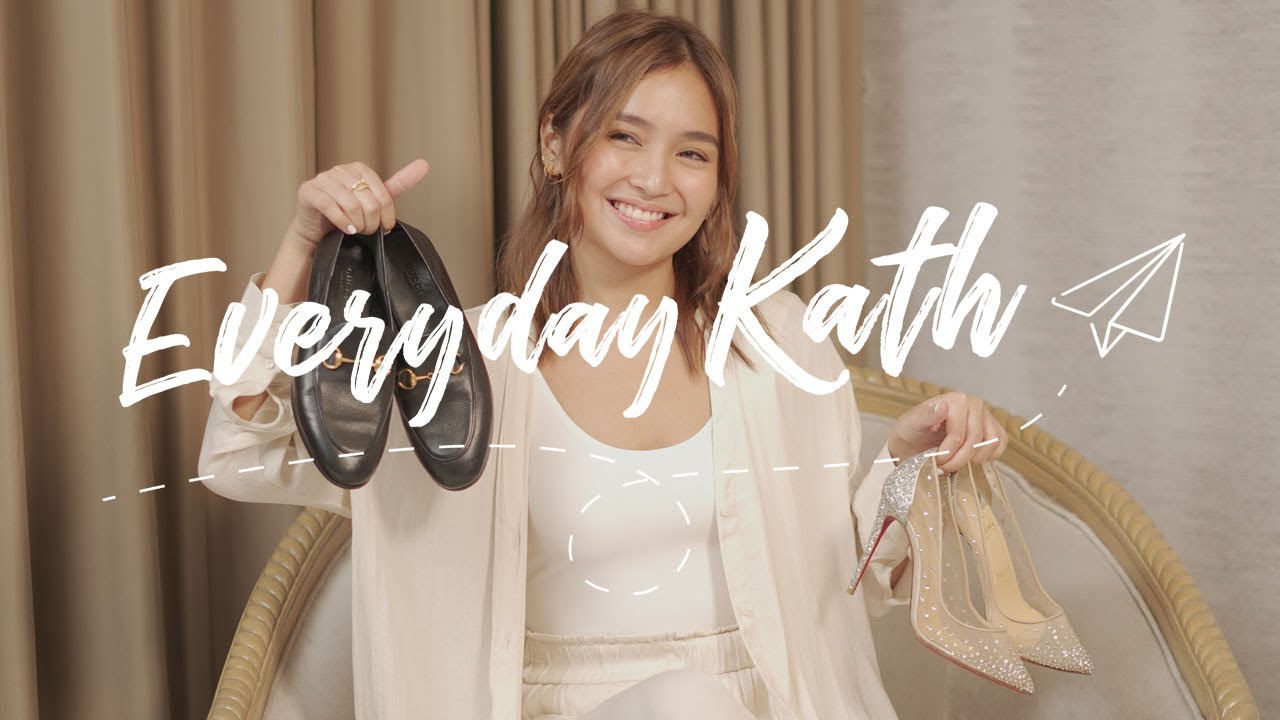 Моя любимая дизайнерская обувь | Everyday Kath