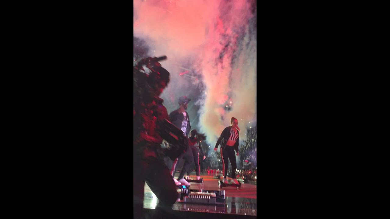 Jason Derulo - Want To Want Me MTV EMA Milan 2015 HQ
