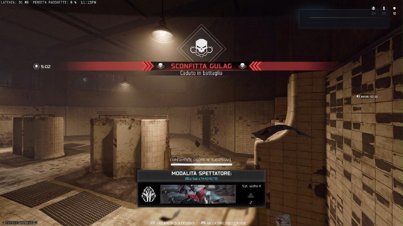 CALL OF DUTY WARZONE 5: Una gran vittoria per un gran ritorno