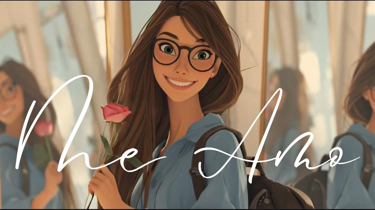 🎵ME AMO - Vuelve a ti con un poderoso mantra de amor propio.  #affirmations #affirmationpositive