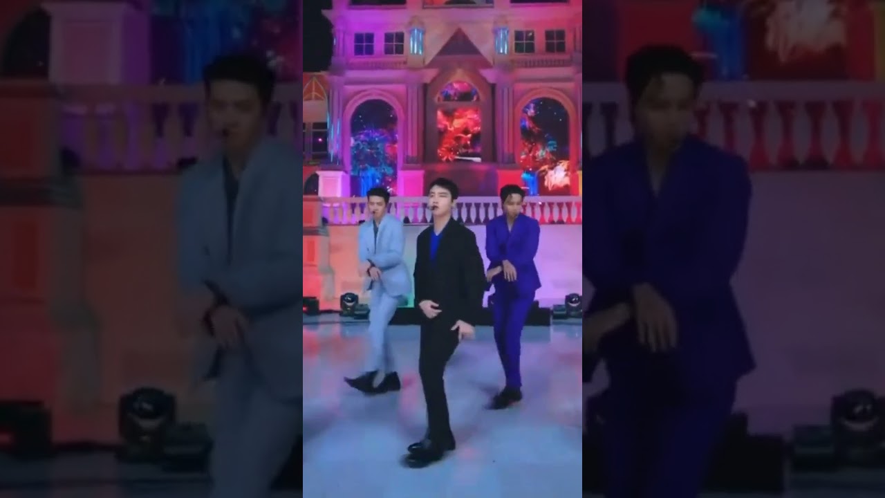 D.O. Kyungsoo 