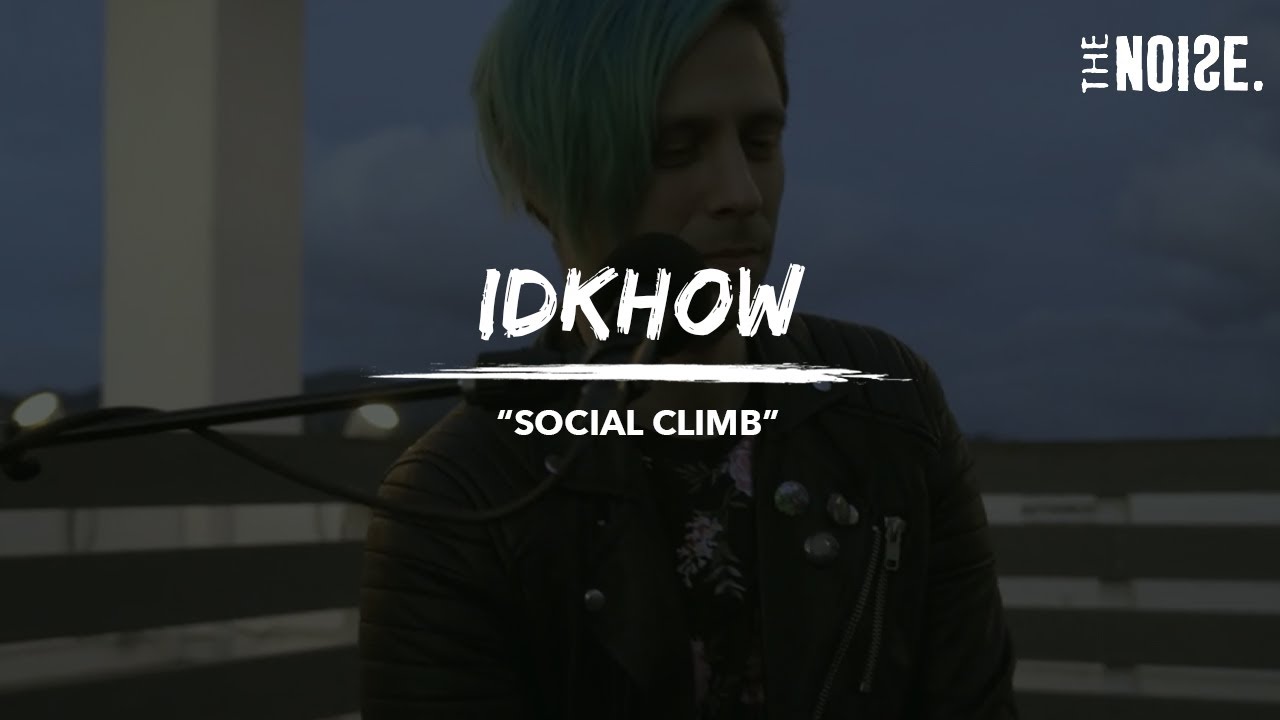 iDKHOW - 