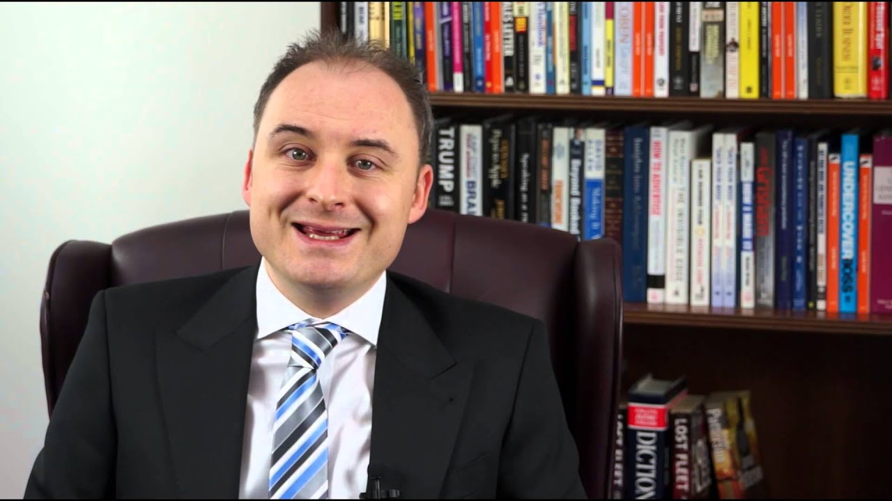How much is my claim worth? by Richard Bate