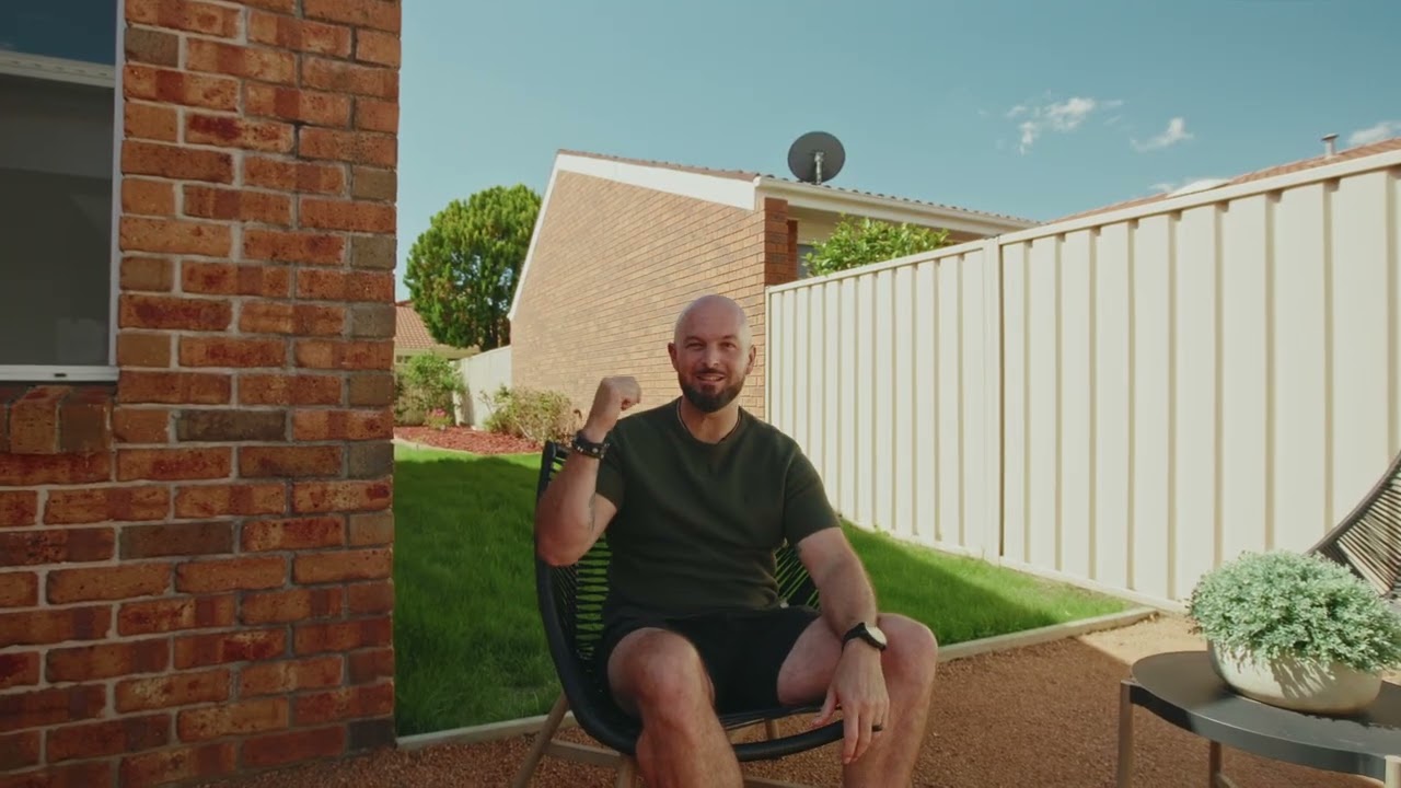15 Clamp Place, Greenway | Listing Video | Jonny Warren Properties
