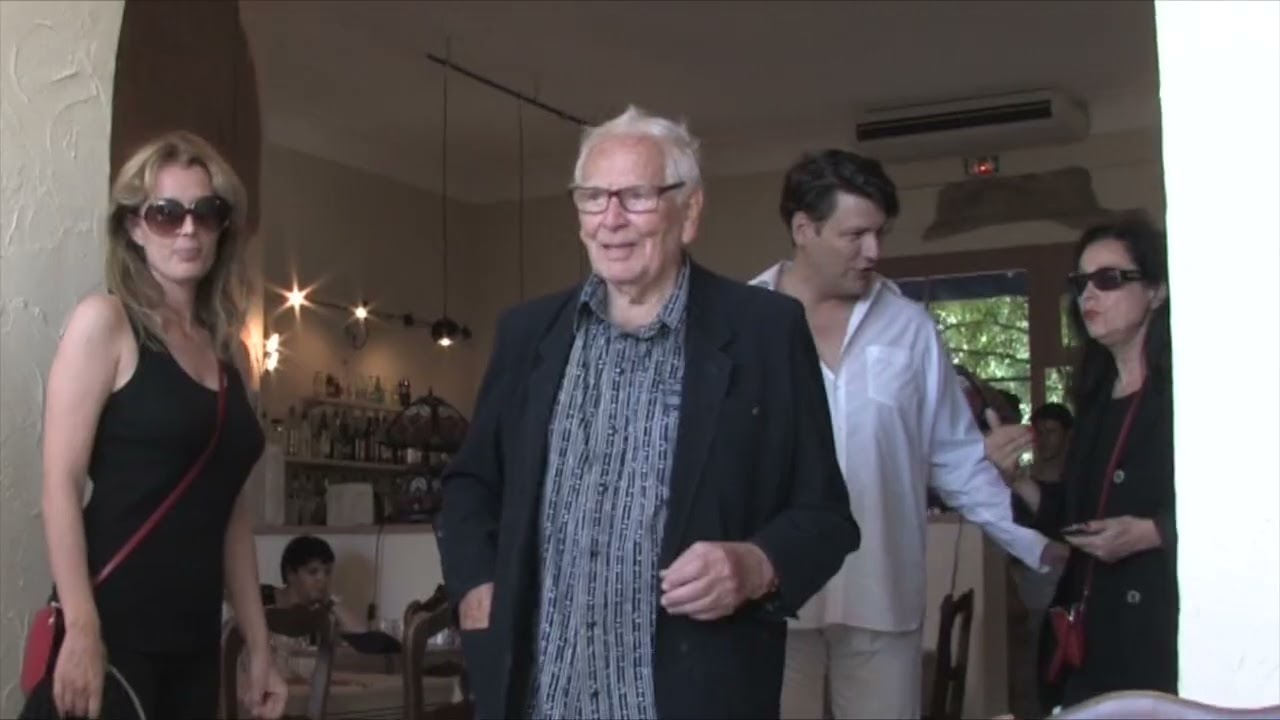 Pierre Cardin. Le dernier empereur de la mode.