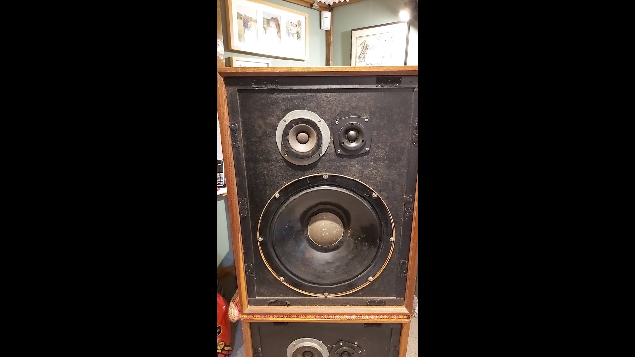 Goodman Magister Part 1 Restoration