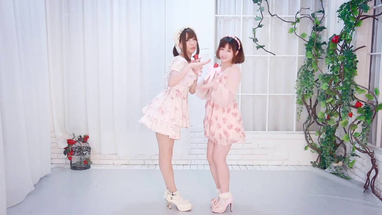 【晚香玉X⑨命猫】Twinkle Twinkle【闪亮闪亮的百合恋情】