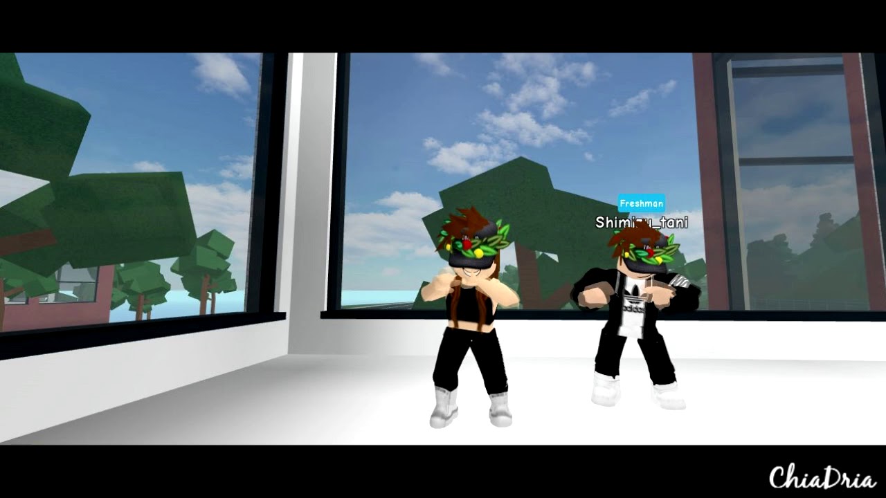 Roblox Dance Music Video | DJ Snake 