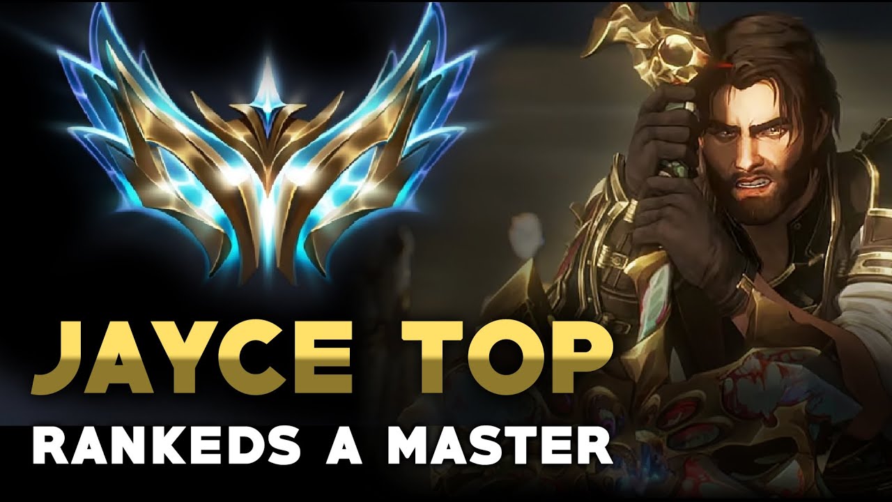 ⚡JAYCE TOP - 1 DÍA PARA EL NUEVO SPLIT ✅Nuevos streams en KICK!