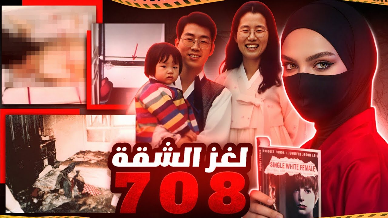 هل استوحى جريمته من فيلم سينمائي؟ (قضية سيمبسون الكورية)_جرائم آسيوية