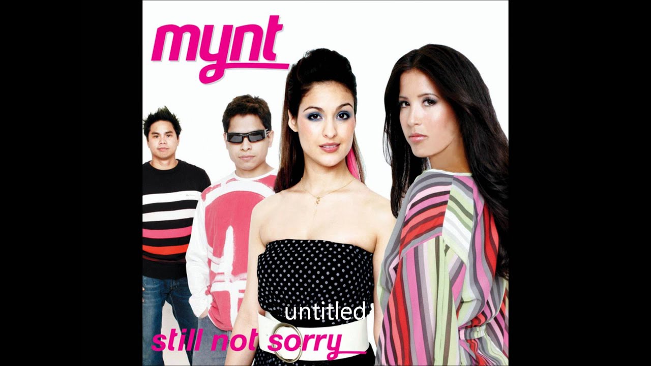 08 Mynt - Back In Love
