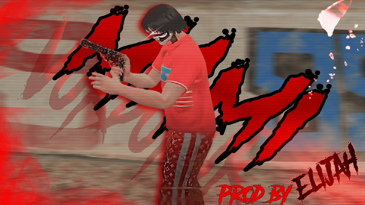 GrandRP // Banned EN02 // Turf Montage prod. @Elijahh-x3