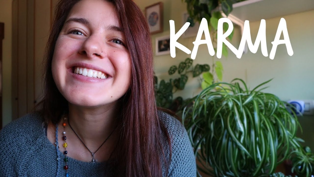 KARMA e KARMA YOGA 🕉