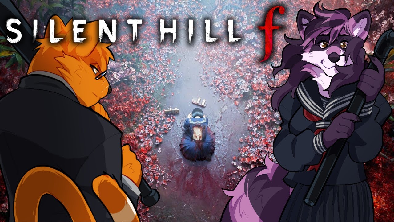 Back Here Again? | Silent Hill f - Stream 9