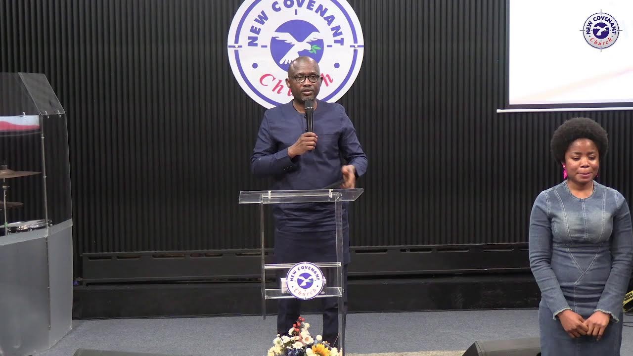 Sunday Service - February 15th