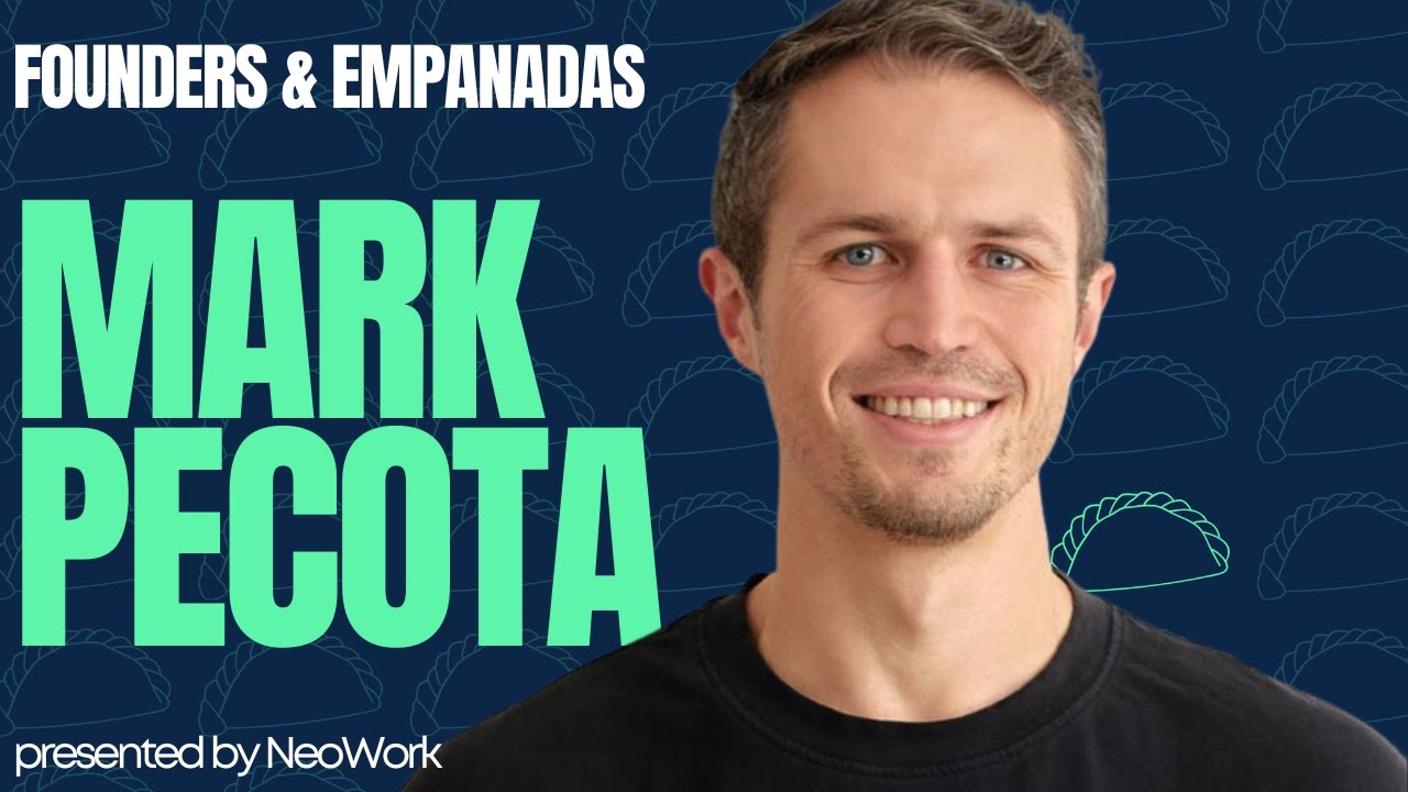 Product Launches & Sustainable Business Practices Through the Lens of Crowdfund Expert Mark Pecota
