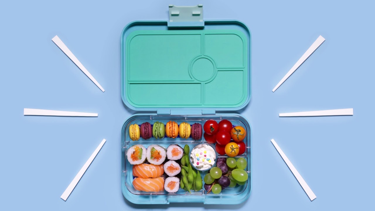 Yumbox for everyone
