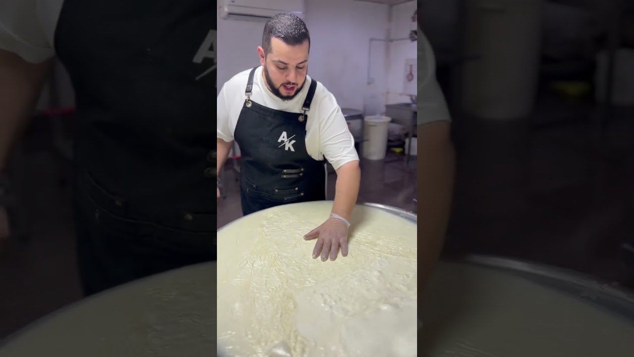 قشطة عربية