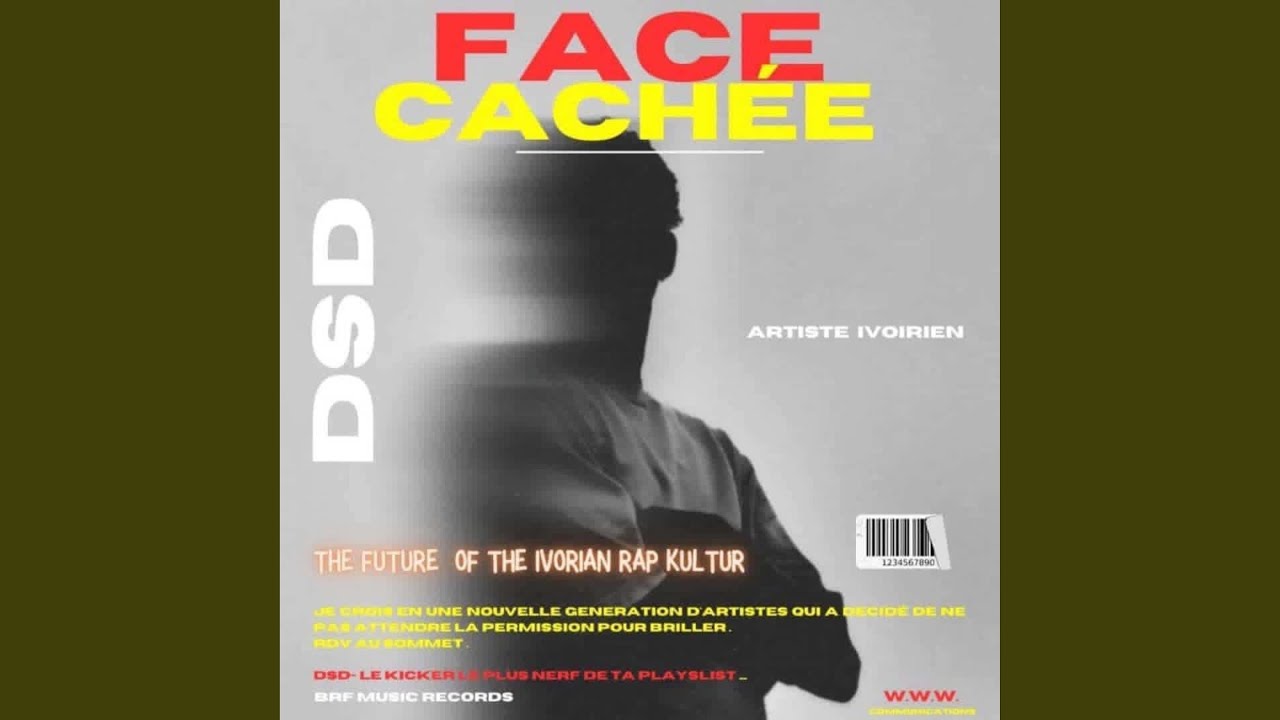 Face cachée