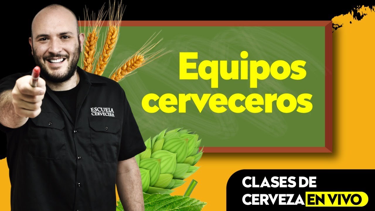 Equipos Cerveceros
