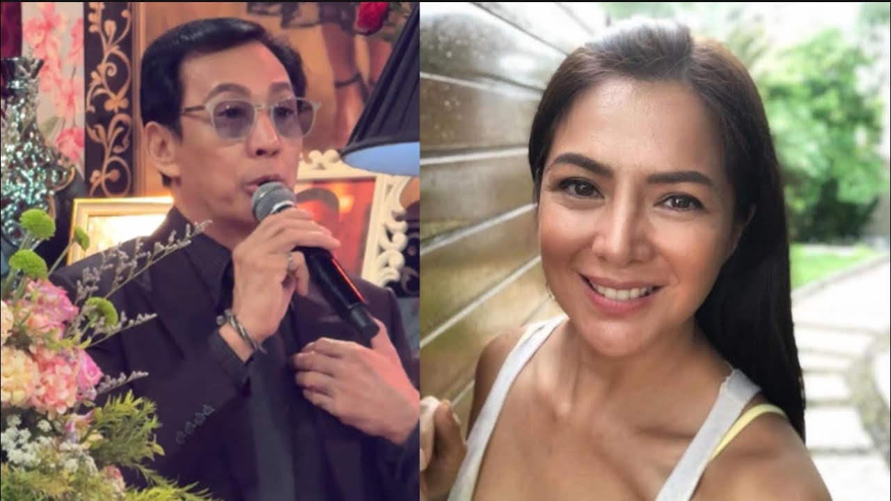🔴 LITO PIMENTEL, MAY KWENTO KAY ALICE DIXSON AT AHAS!! ALAMIN