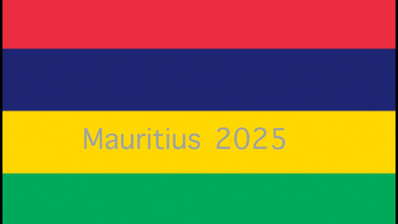 Mauritius 2025 Highlights Edit