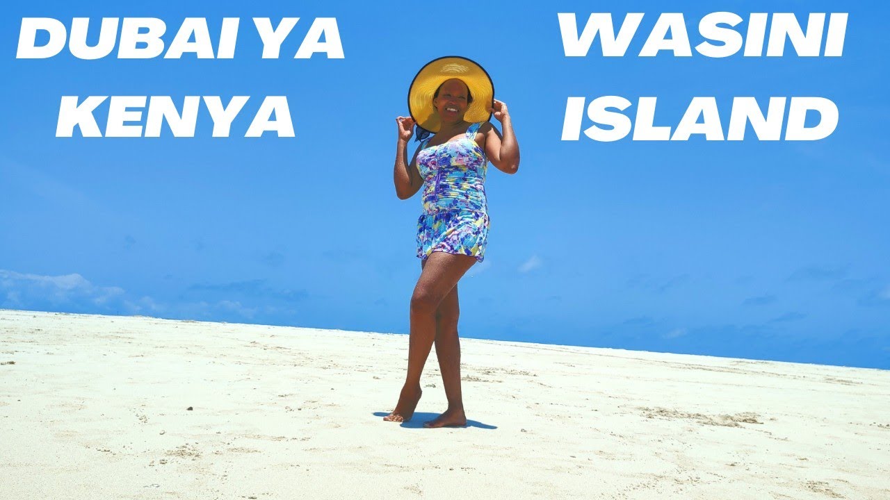 Full-Day special Wasini Island Tour (Snorkeling+ + Dolphins + Marine Park)