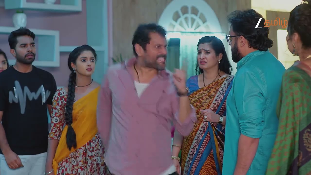 Salangai Oli | Ep - 257 | Webisode | Jan 09 2026 | Zee Tamil