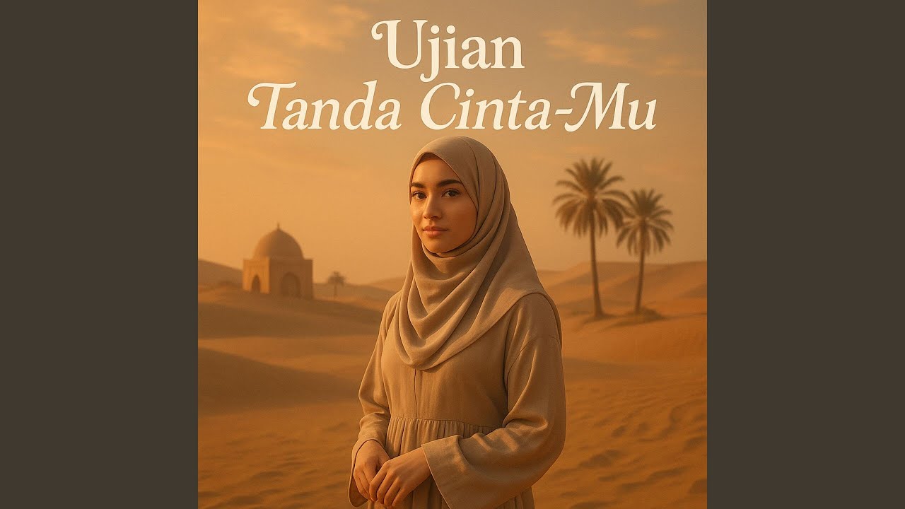 Ujian Tanda Cinta-Mu