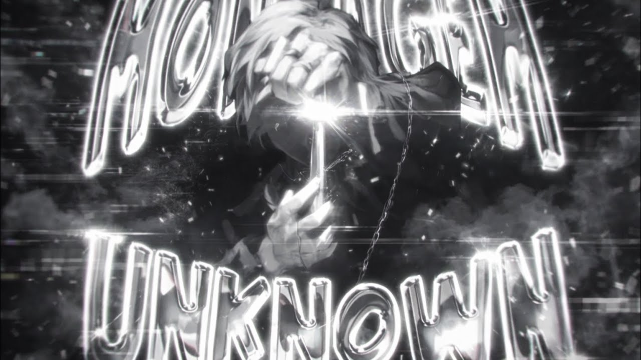 MONTAGEM UNKNOWN  |  1 HOUR  |  Special Animation 