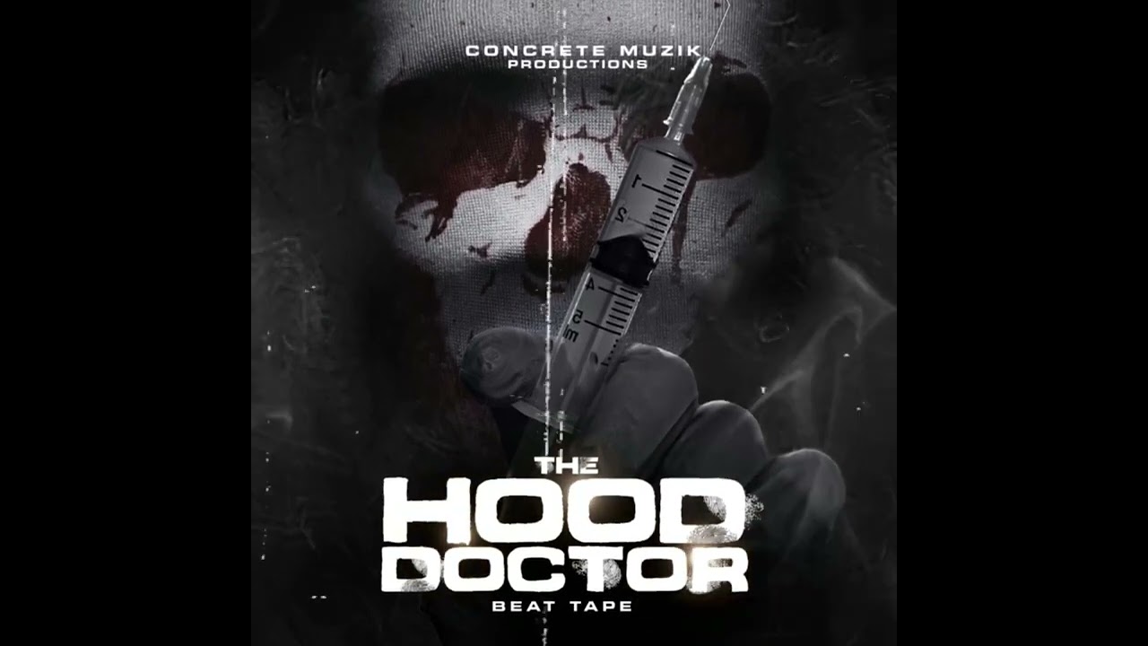 (FREE) New Age Type 2024 &ldquo;Docile&rdquo; | Prod By Concrete Muzik Productions