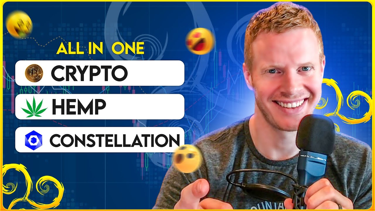 GreenHeart CBD - Make Money Investing in CBD on the Blockchain